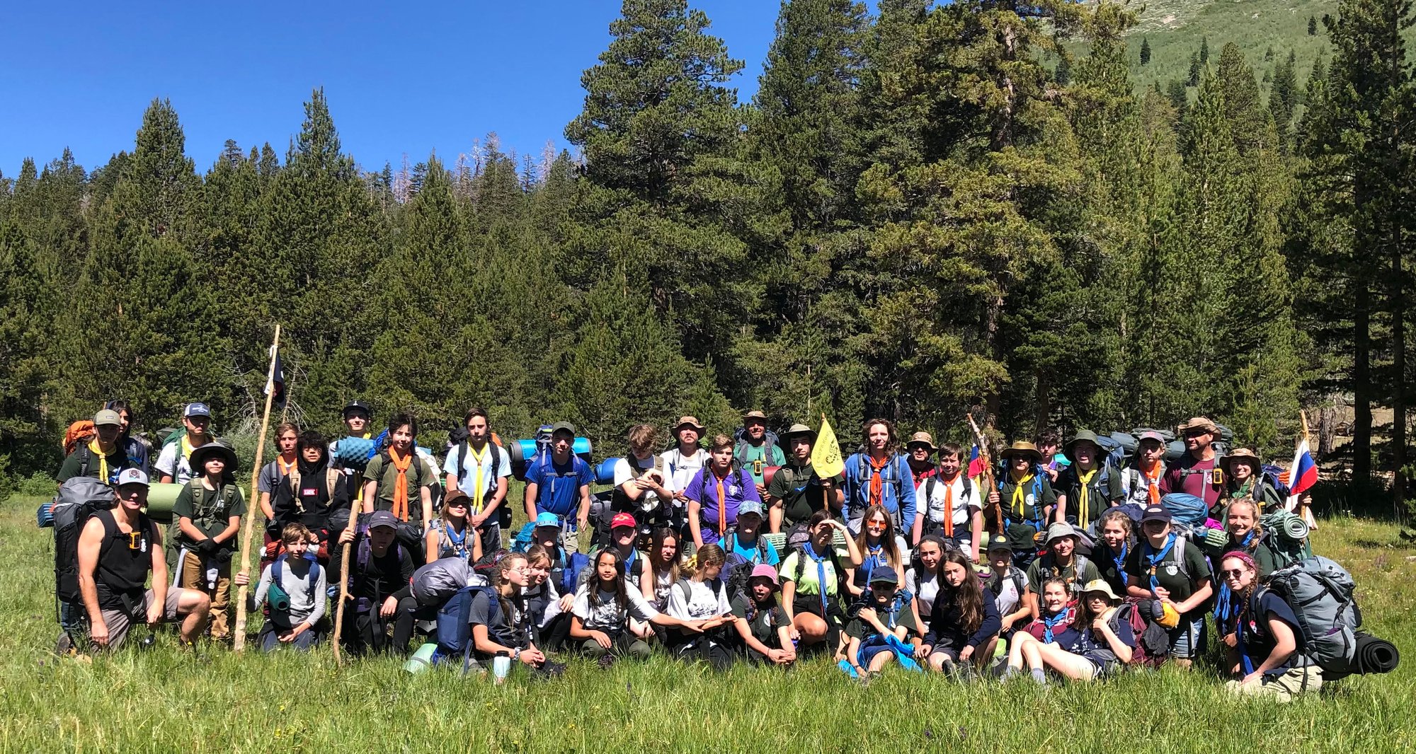 Our Chapter Our Chapter